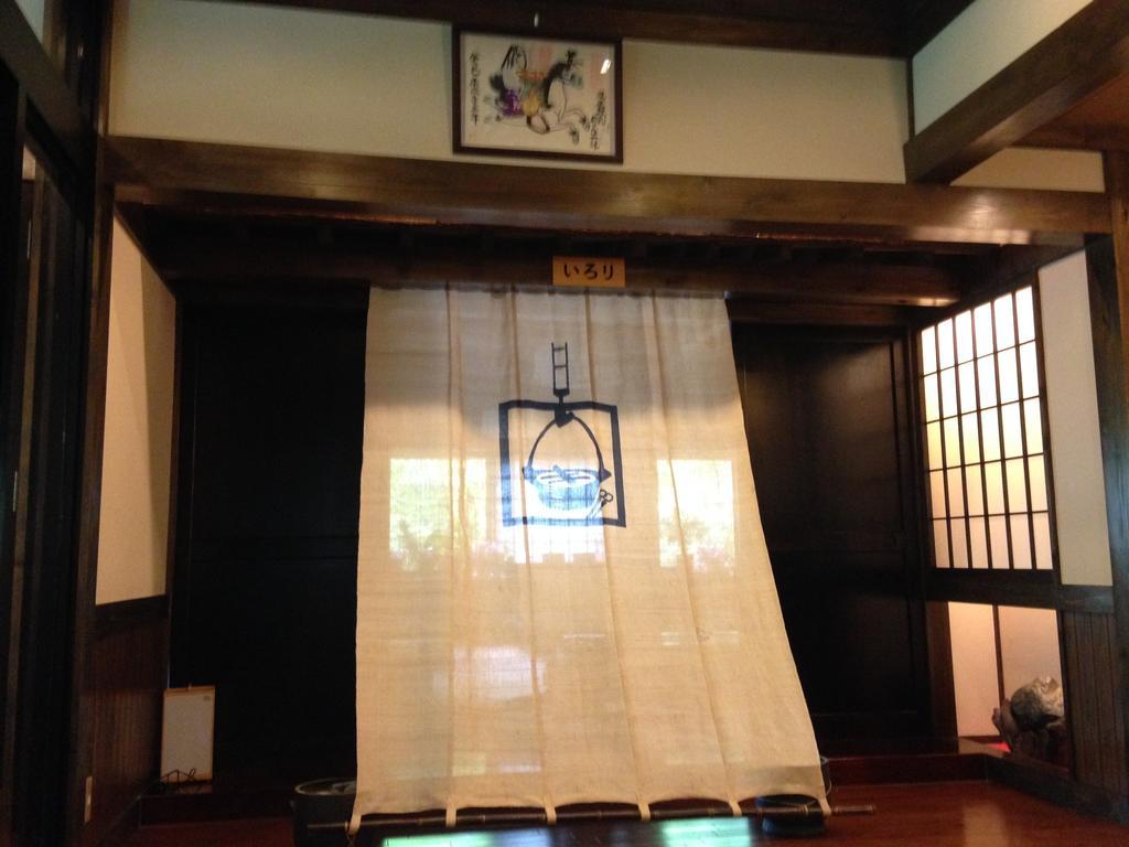 Okuhida Sanso Norikura Ikkyu Hotel Takayama  Bagian luar foto