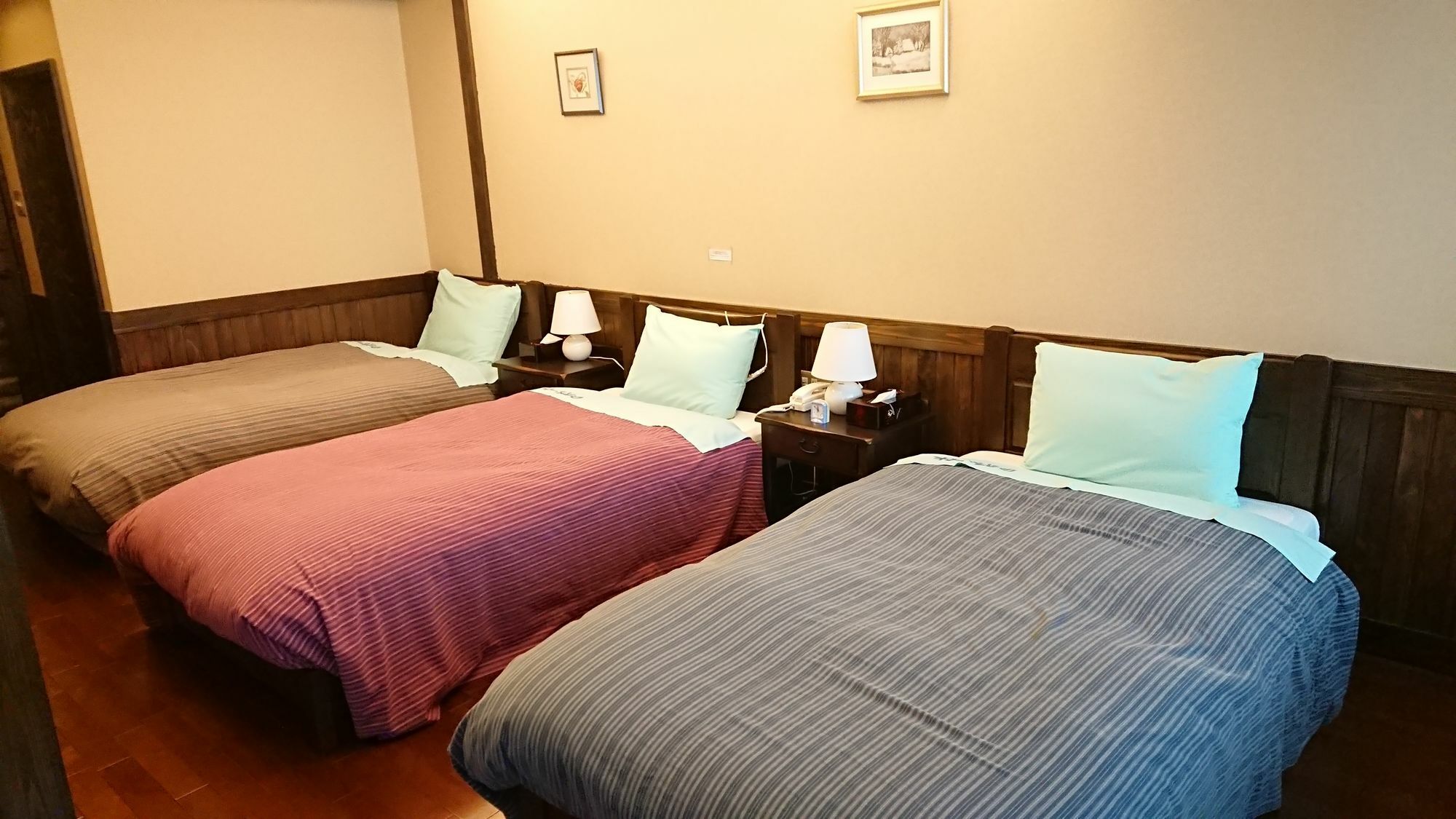 Okuhida Sanso Norikura Ikkyu Hotel Takayama  Bagian luar foto