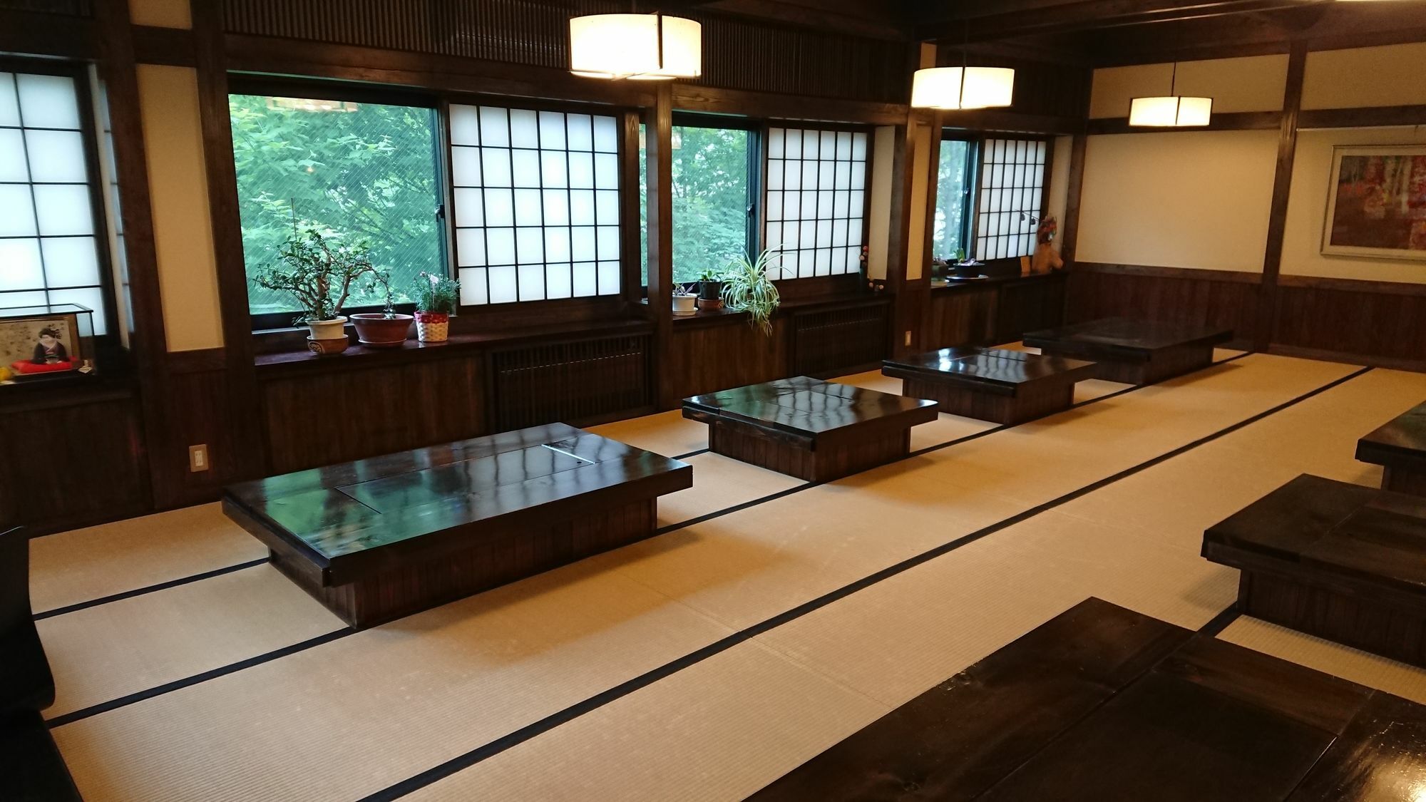 Okuhida Sanso Norikura Ikkyu Hotel Takayama  Bagian luar foto